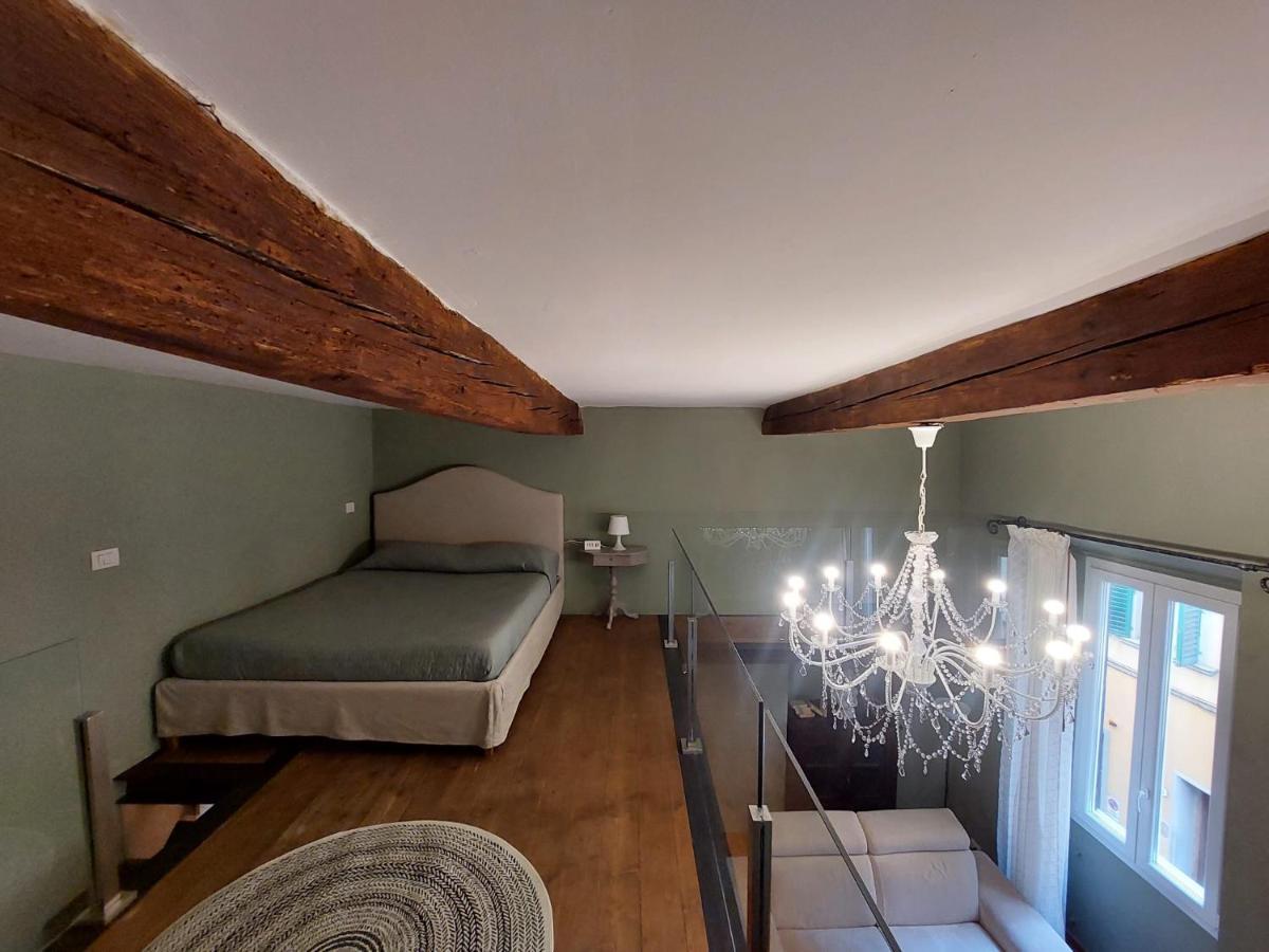 Green Pepper Apartment In Florence Luaran gambar