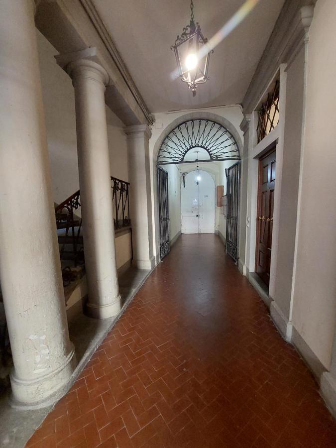Green Pepper Apartment In Florence Luaran gambar