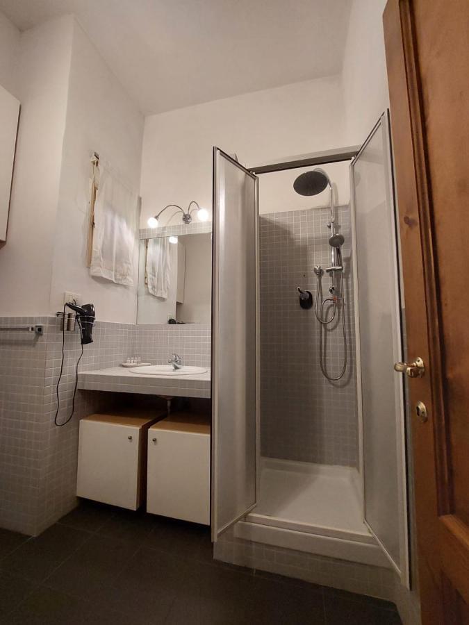 Green Pepper Apartment In Florence Luaran gambar